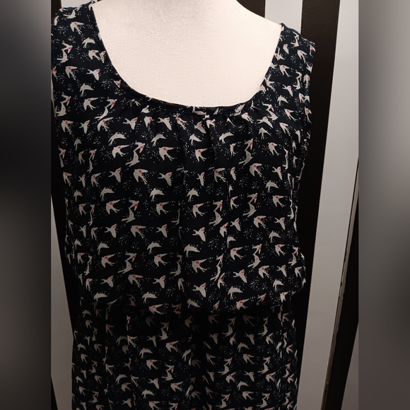 Wet seal sparrow dress - Picture 4 of 9